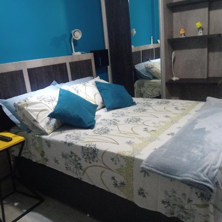 Joy'S Low Cost Beach Studio Rio de Janeiro Exterior foto