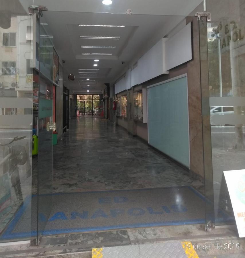 Joy'S Low Cost Beach Studio Rio de Janeiro Exterior foto