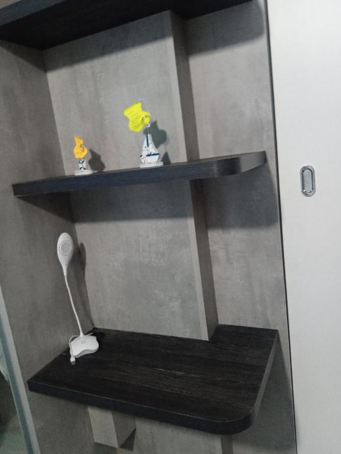 Joy'S Low Cost Beach Studio Rio de Janeiro Exterior foto