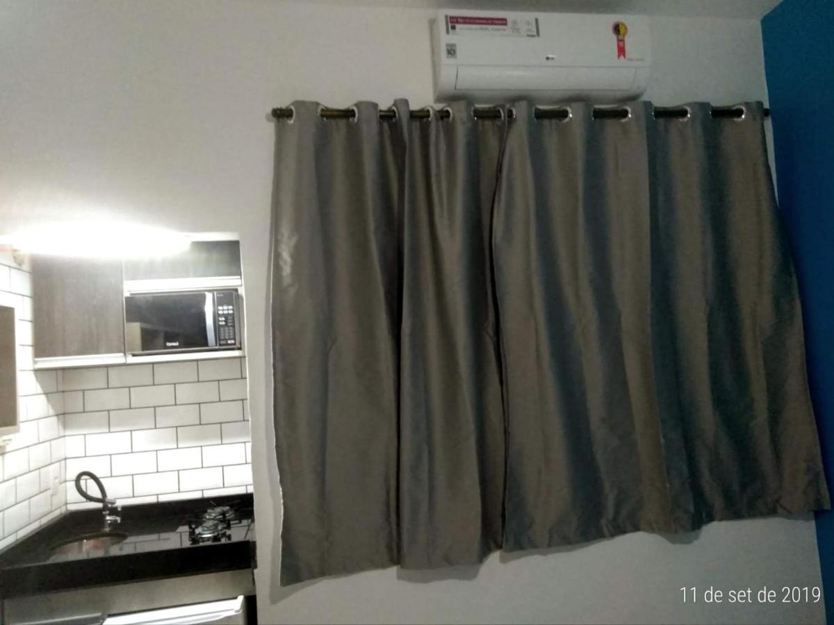 Joy'S Low Cost Beach Studio Rio de Janeiro Exterior foto