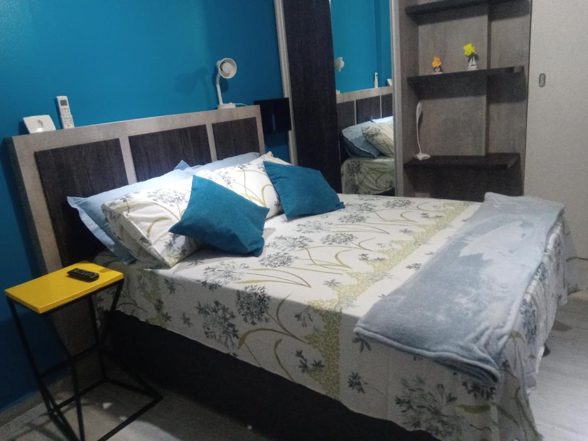 Joy'S Low Cost Beach Studio Rio de Janeiro Exterior foto